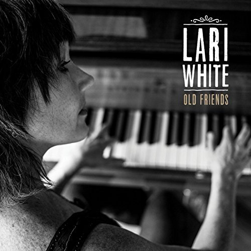 Lari White Old loves album